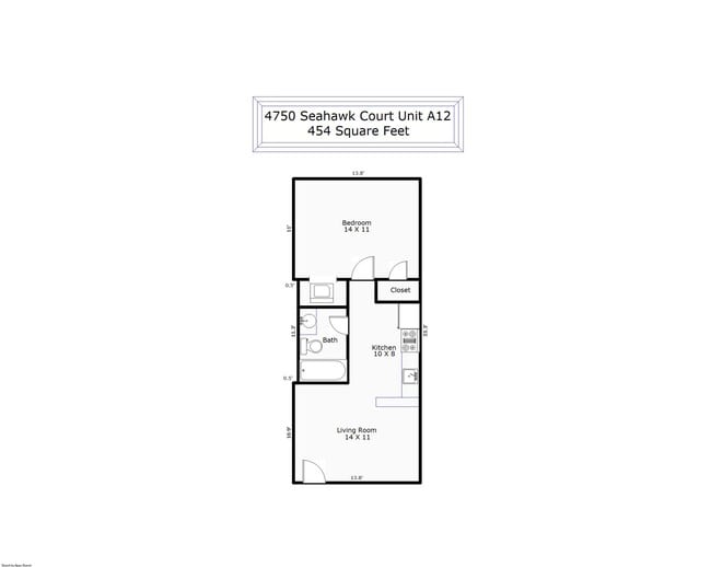 Building Photo - 1 bedroom 1 Bath Beside UNCW