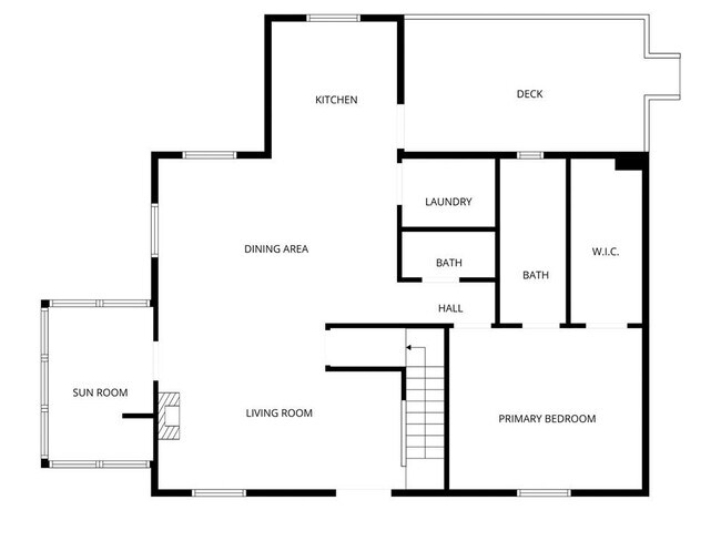 Building Photo - 1552 Belmont Ave SW