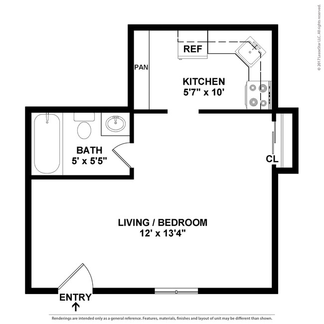 Floorplan - Westgate Group