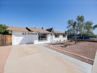 Building Photo - 8518 E Rancho Vista Dr