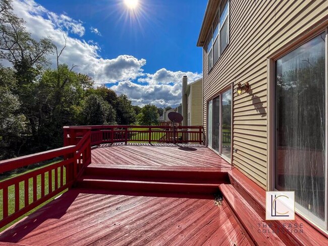 Building Photo - 15412 Overlea Ct