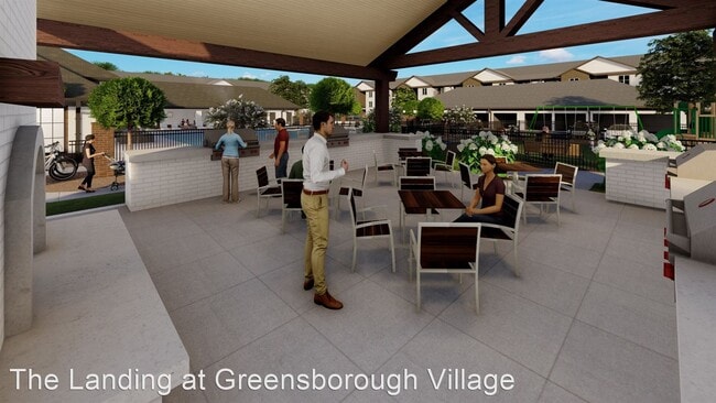 Building Photo - 3101 Carnaby St