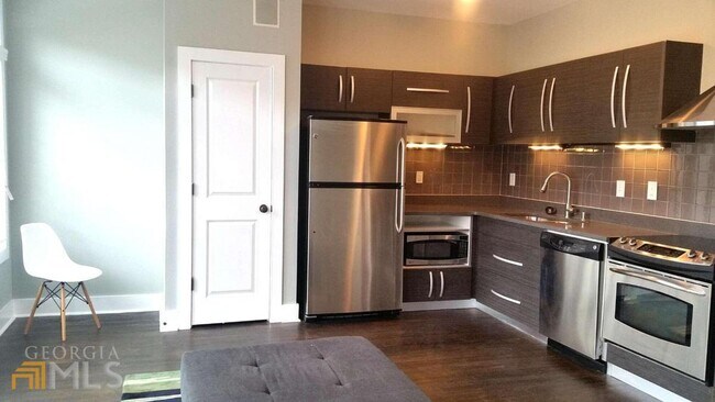 Building Photo - 1300 DeKalb Ave NE