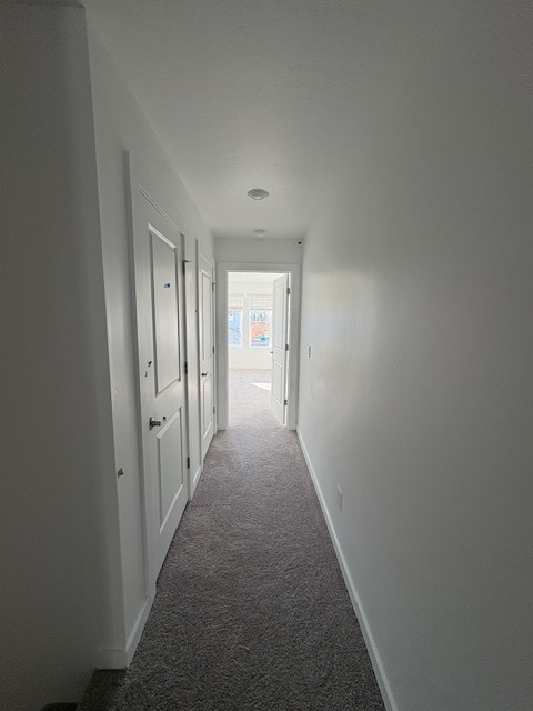 2nd Floor to Primary Room - 4138 W Perspective St