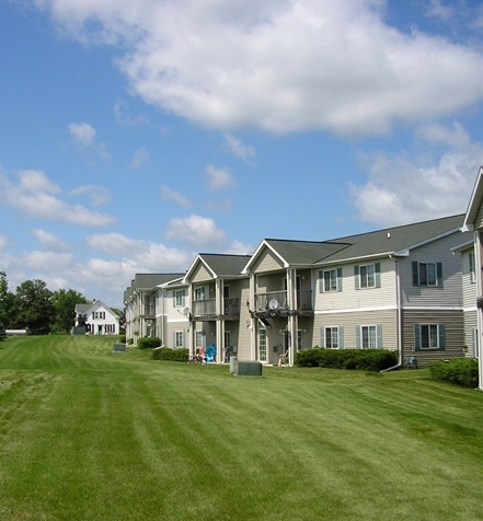 Building Photo - WINDSOR VILLAGE