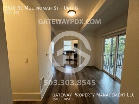 Building Photo - 2410 NE Multnomah St