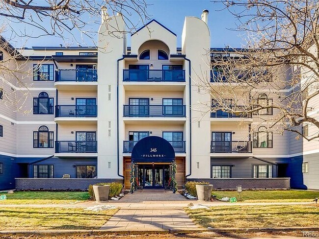 Building Photo - 345 Fillmore St