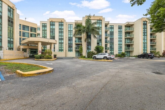 Building Photo - 2075 SW 122nd Ave