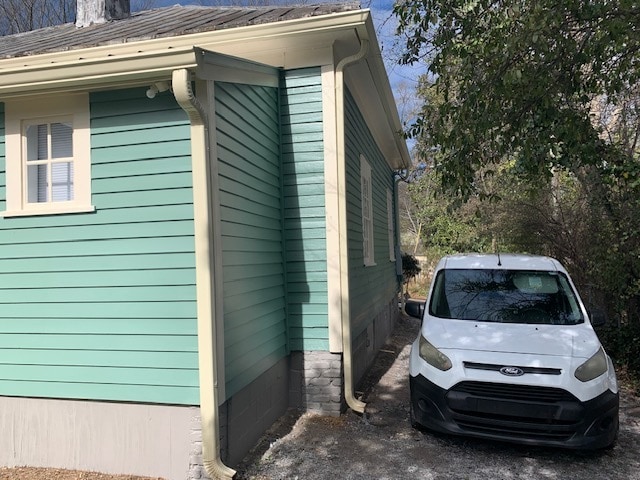 Building Photo - 245 N Pope St