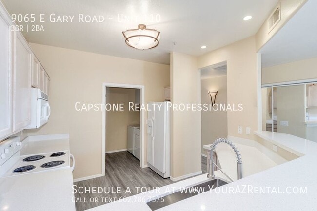 Building Photo - 9065 E Gary Rd