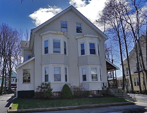 Building Photo - 83 Brown St