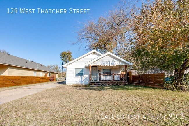 Building Photo - Great location just west of downtown Edmond!