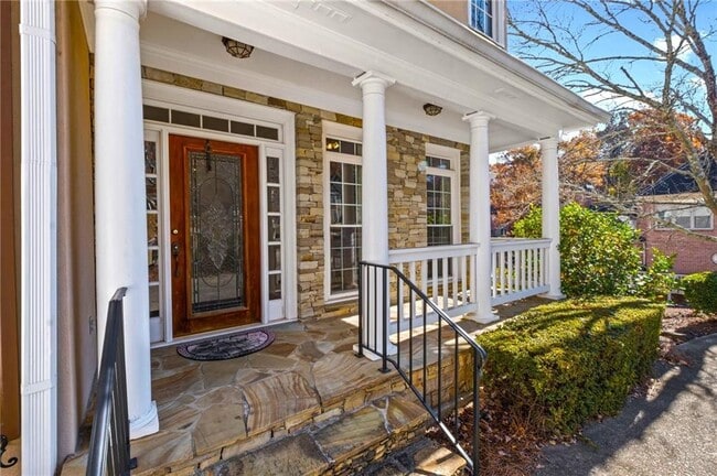 Building Photo - 445 Water Shadow Ln