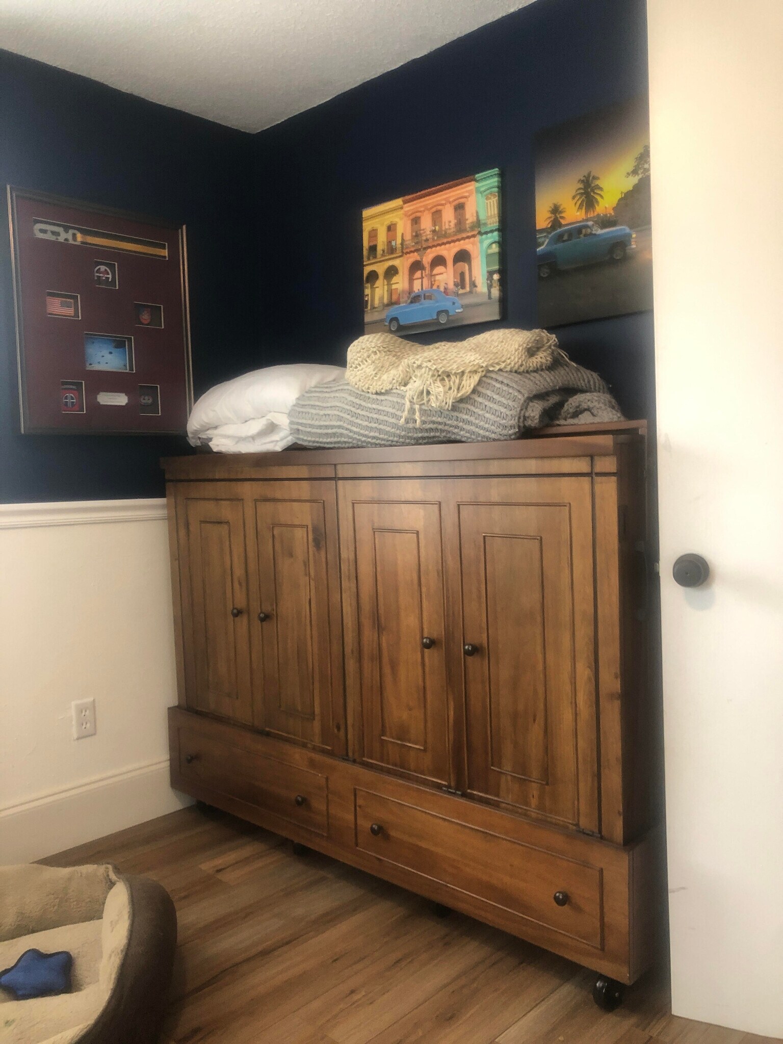 Building Photo - 404 Isbill Rd