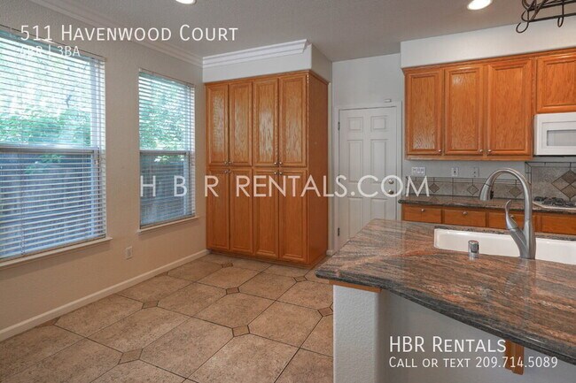Building Photo - 511 Havenwood Ct