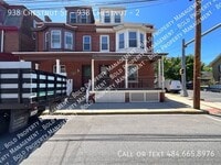 Building Photo - 938 Chestnut St