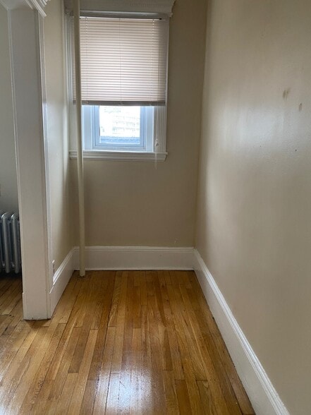 Building Photo - 38 Hemenway St
