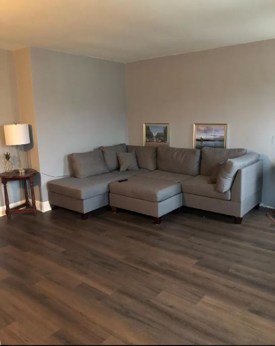 3rd Floor (Bonus Living Room!) - 4619 Torley St