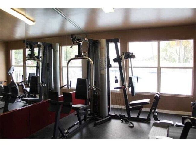 Building Photo - 3445 NW 44th St