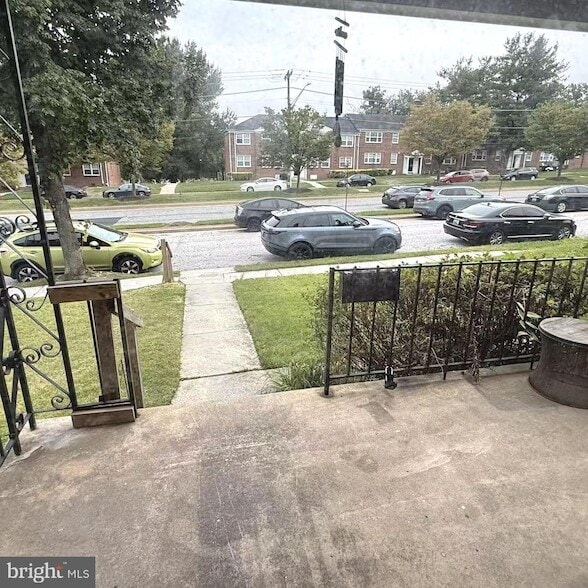 Building Photo - 8324 Loch Raven Blvd