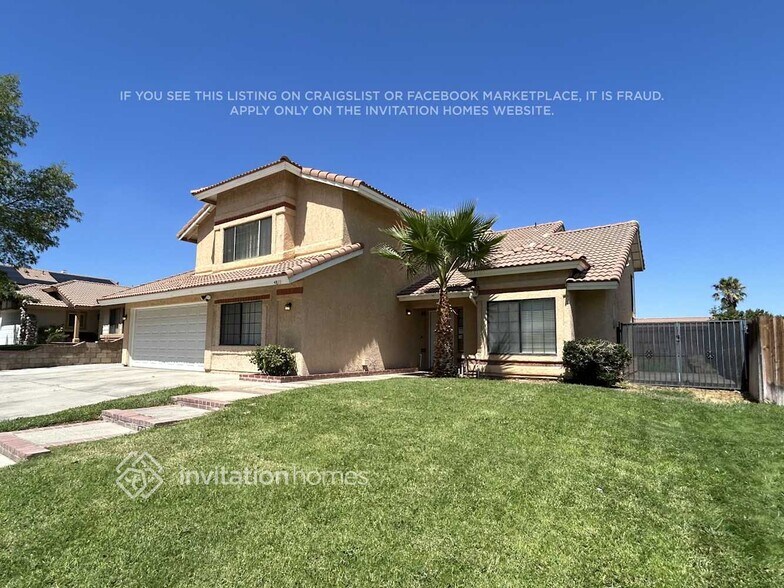 Building Photo - 4811 Cocina Ln