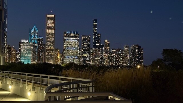 Building Photo - 1235 S Prairie Ave