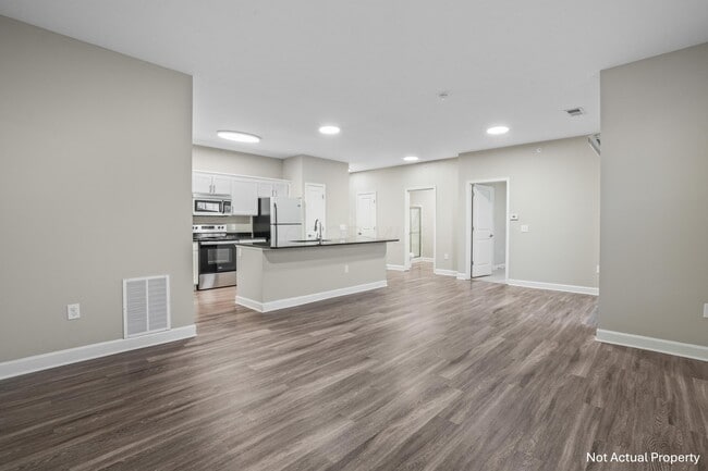 Building Photo - 5151 Foxtail Pine St