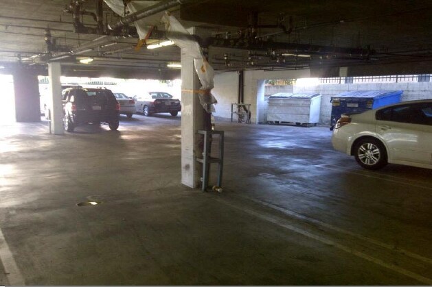 Building Photo - 1481 S Shenandoah St