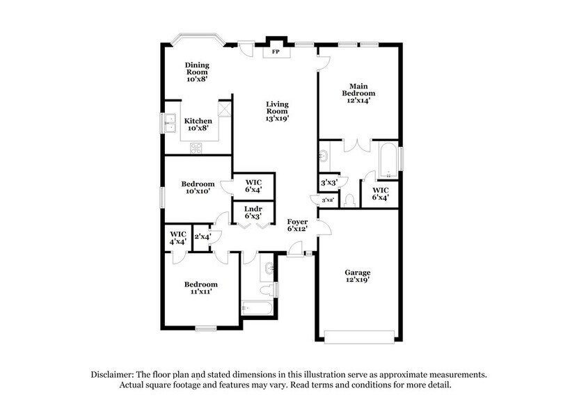 Building Photo - 7224 Cranswick Pl