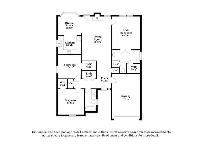Building Photo - 7224 Cranswick Pl
