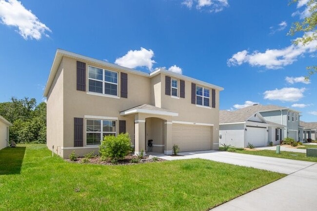 Building Photo - Like New Home For Rent in Creek Preserve!