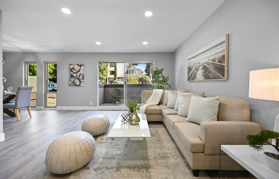 Building Photo - 407 Orange St