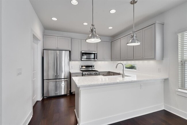 Building Photo - 1006 Muse Ln