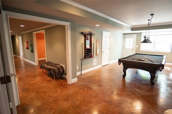 Building Photo - 3239 Mill Chase Cir SE