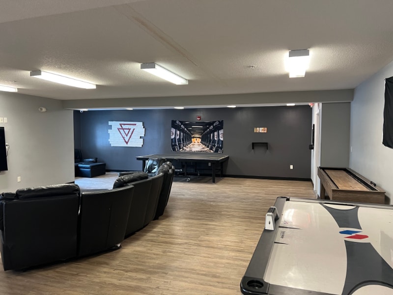 Building Photo - 1839 Merchant St