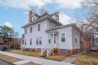 Building Photo - 80 Dwight St