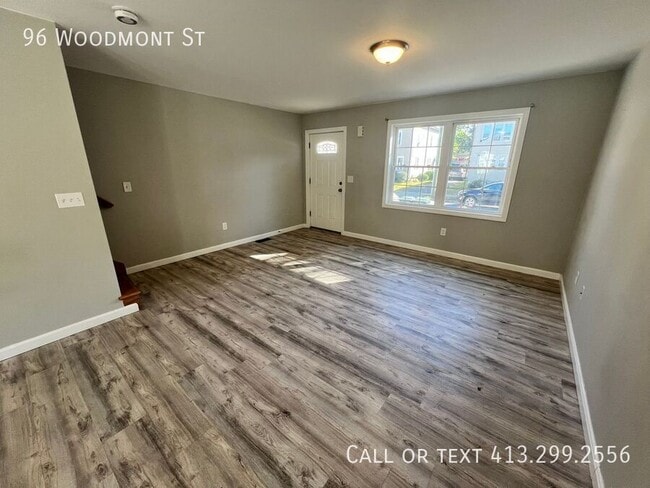 Building Photo - 96 Woodmont St