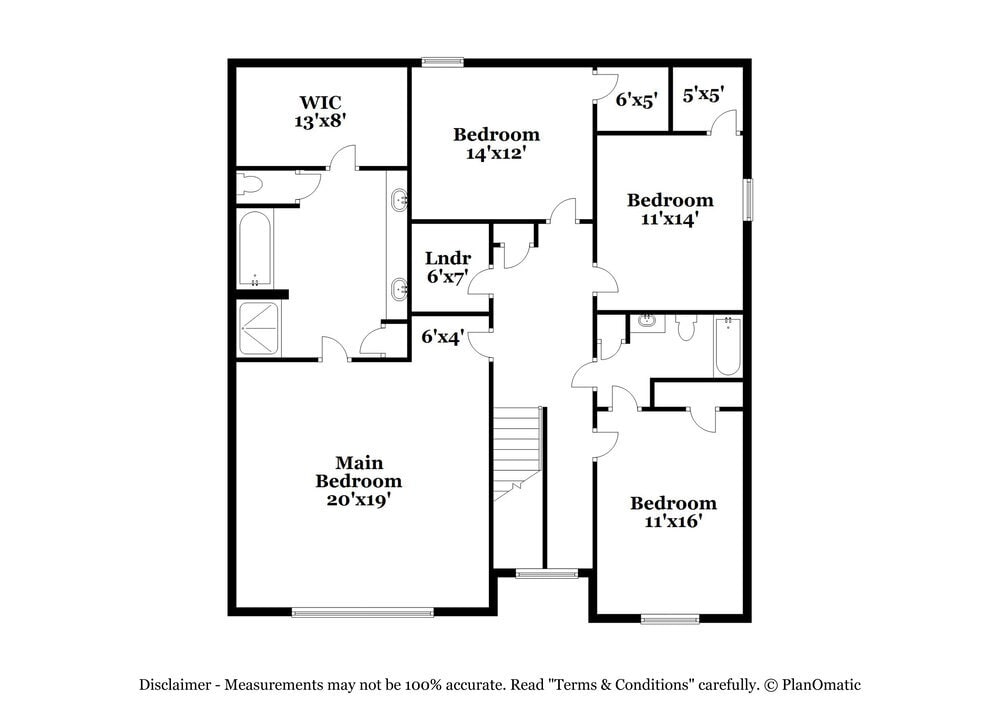 Building Photo - 125 Cleburne Pl