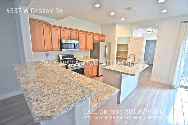 Building Photo - 4337 Degray Dr