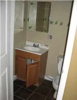 Primary Photo - 802 Chester Ave