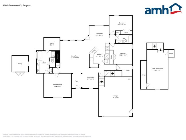 Building Photo - 4002 Greentree Ct