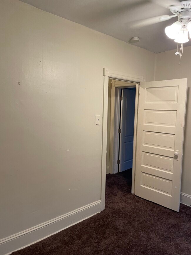 Bedroom 2 - 924 Fulton St