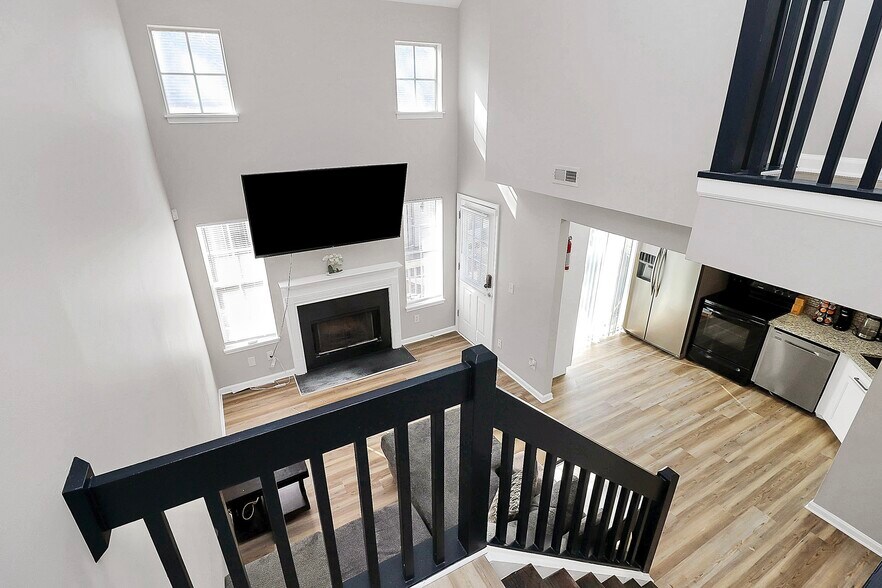 Building Photo - 5953 Prescott Ct
