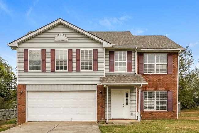 Building Photo - 1523 Waxman Dr