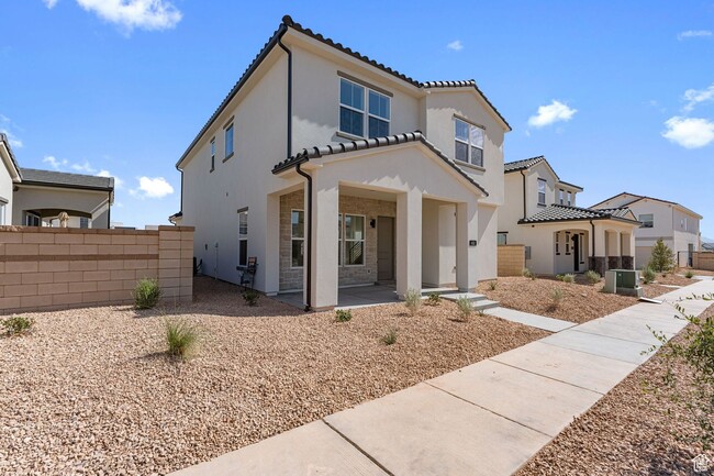 Primary Photo - Brand New Holmes Home