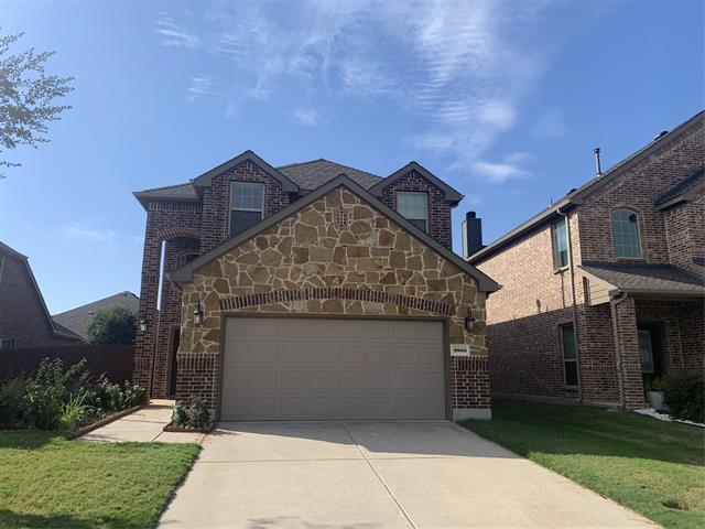 9805 Fox Squirrel Trail - 9805 Fox Squirrel Trail McKinney TX 75071 ...