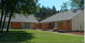 Building Photo - Oak Creek Townhomes