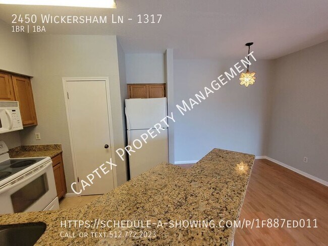 Building Photo - 2450 Wickersham Ln