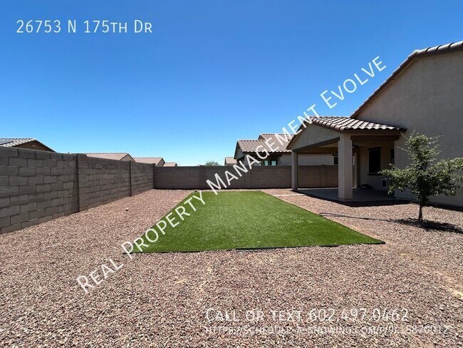 Building Photo - COME TOUR TODAY!