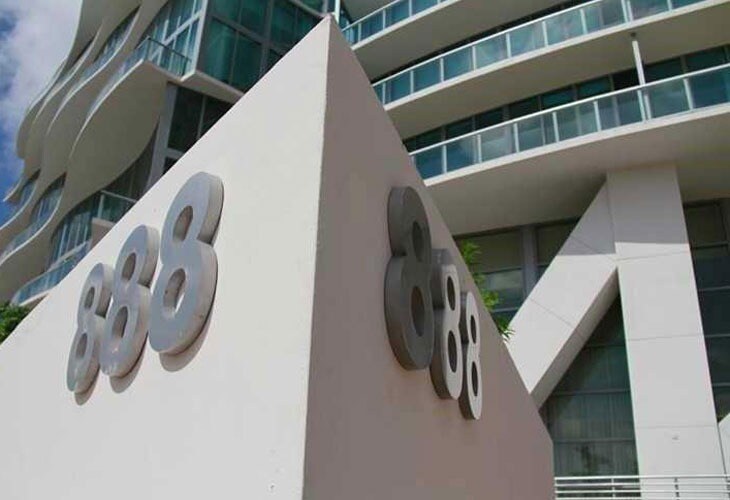 Building Photo - 888 Biscayne Blvd